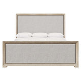 Prado Panel Bed-Furniture - Bedroom-High Fashion Home