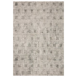 Loloi II Rug Kamala KAM-01, Grey/Graphite-Rugs1-High Fashion Home