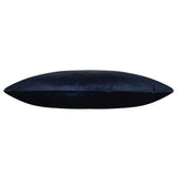 Kas Starburst Pillow, Navy-Accessories-High Fashion Home