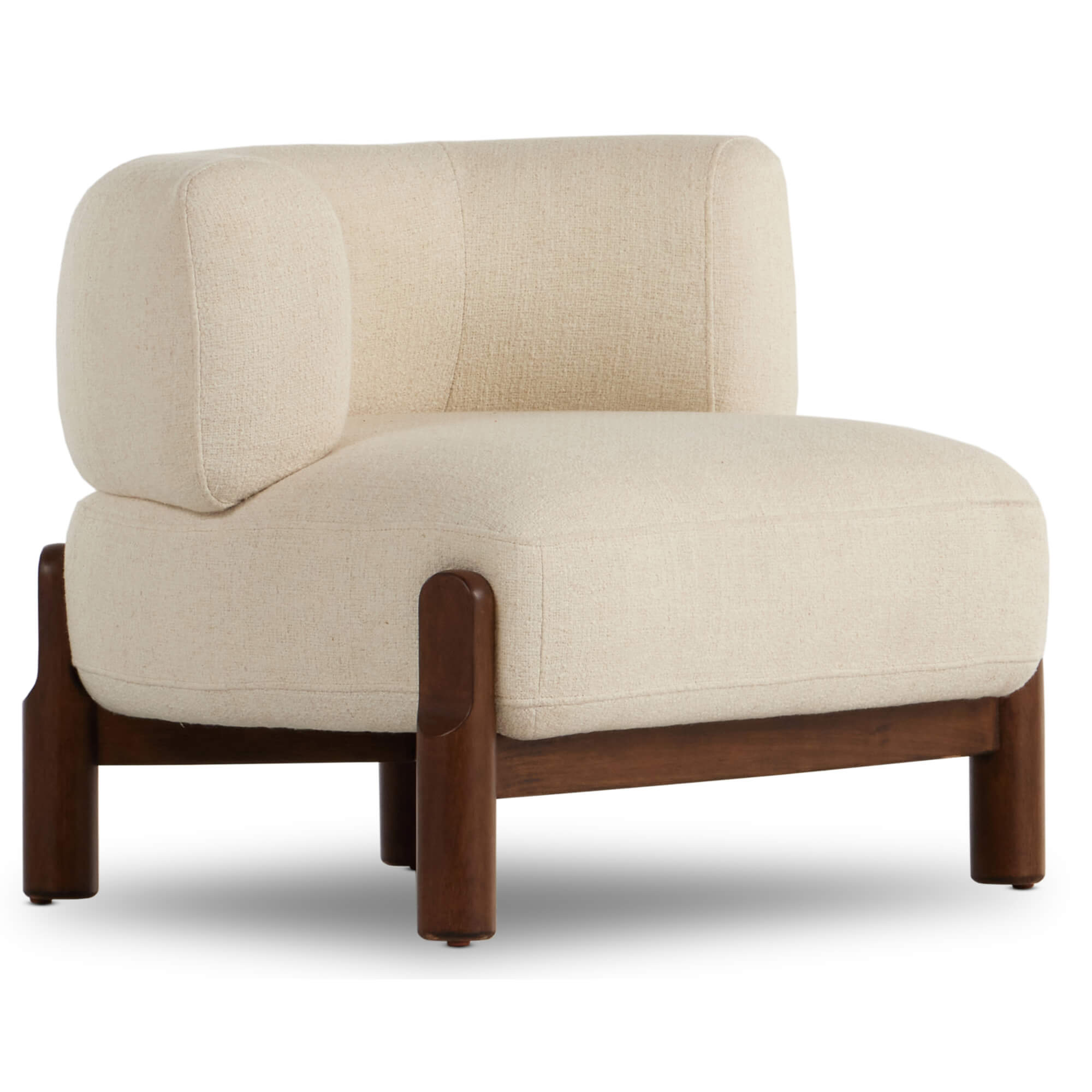 Bobs furniture online armchair