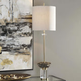 Kiota Table Lamp-Lighting-High Fashion Home