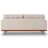 Lexi 73" Sofa, Perpetual Pewter-Furniture - Sofas-High Fashion Home