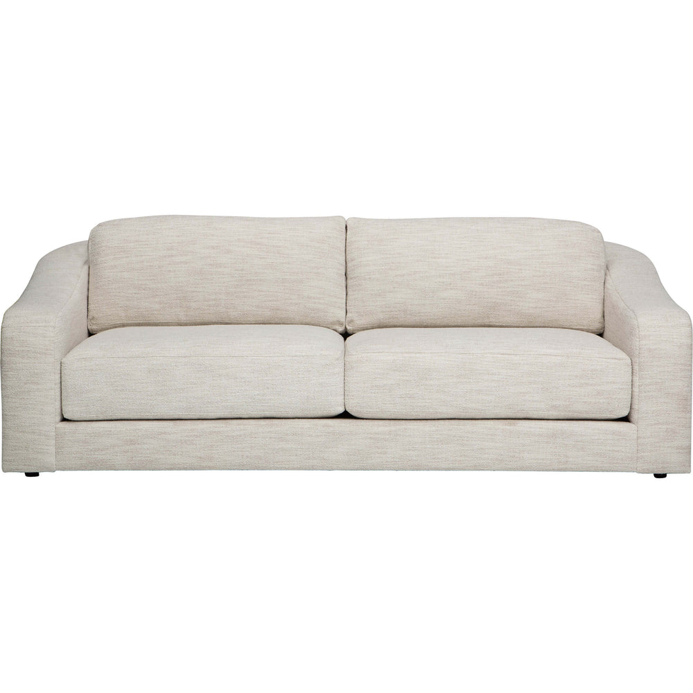 Luka Sofa, Celine Oyster-Furniture - Sofas-High Fashion Home