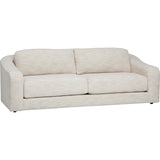 Luka Sofa, Celine Oyster-Furniture - Sofas-High Fashion Home