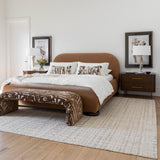 Marin Bed, Kona Camel