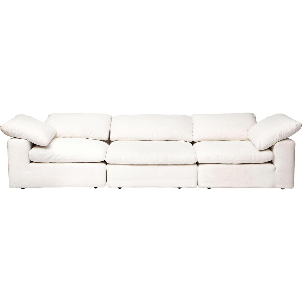 Mateo Modular Sofa, Nomad Snow-Furniture - Sofas-High Fashion Home