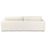 Ostend Outdoor Slipcover Sofa, Bombay Flax-Furniture - Outdoor-High Fashion Home