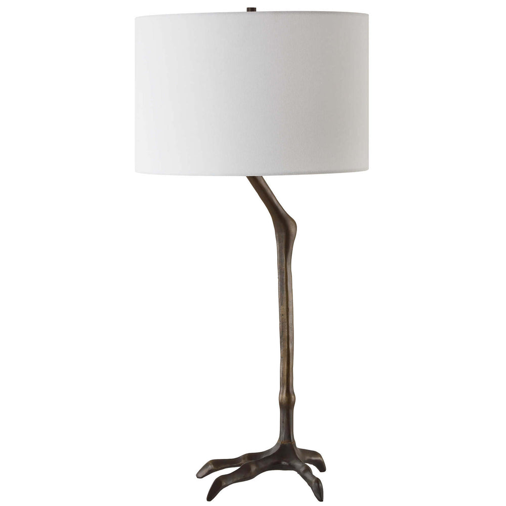 Perch Table Lamp – High Fashion Home