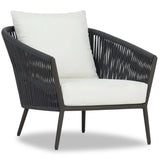 Porto Outdoor Chair, Arashi Salt-Furniture - Chairs-High Fashion Home