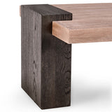 Rio Rectangular Coffee Table-Furniture - Accent Tables-High Fashion Home