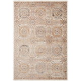 Loloi Rug Sonnet SNN-06, Apricot/Multi-Rugs1-High Fashion Home