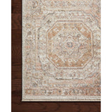 Loloi Rug Sonnet SNN-06, Apricot/Multi-Rugs1-High Fashion Home