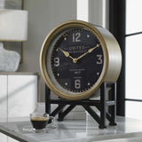 Shyam Clock-Accessories-High Fashion Home