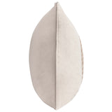 Siena Pillow, Natural-Accessories-High Fashion Home