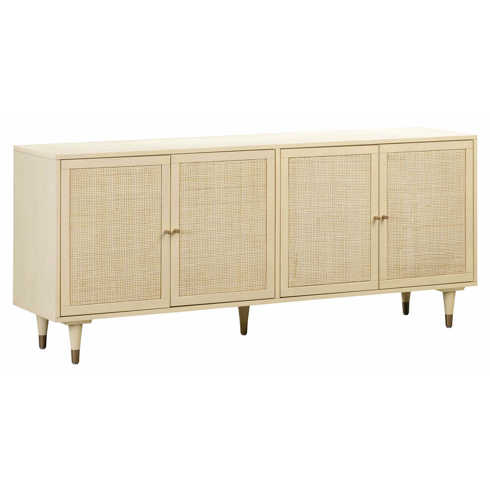 Sierra Sideboard, Buttermilk