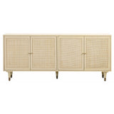 Sierra Sideboard, Buttermilk