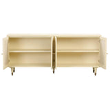 Sierra Sideboard, Buttermilk