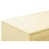 Sierra Sideboard, Buttermilk