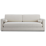 Ryan Sofa Bed, Cream Linen