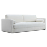 Ryan Sofa Bed, Cream