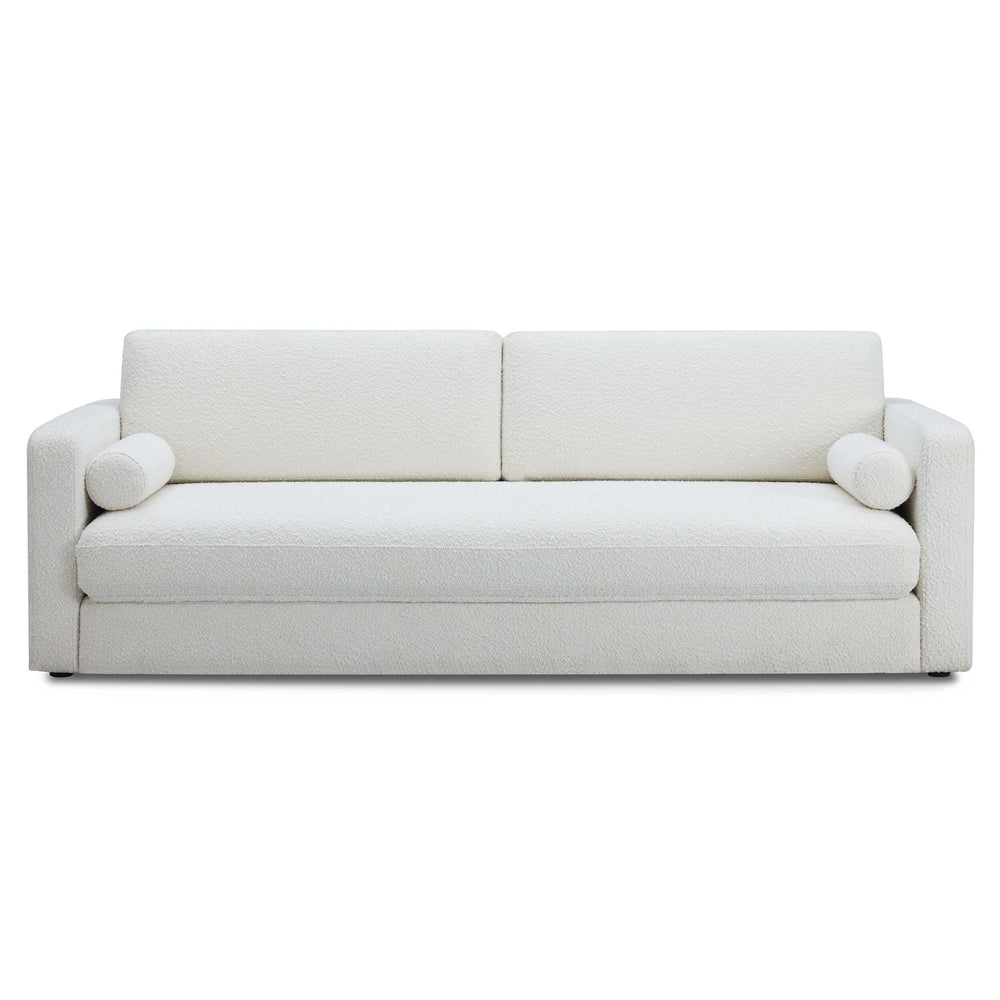 Ryan Sofa Bed, Cream