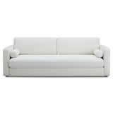 Ryan Sofa Bed, Cream