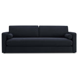 Ryan Sofa Bed, Black