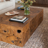 Tomlin Outdoor Coffee Table