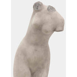 Torso, Gray-Accessories-High Fashion Home