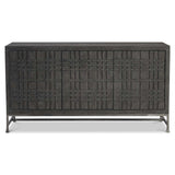 Tribeca 3 Door Buffet, Tadon-Furniture - Storage-High Fashion Home