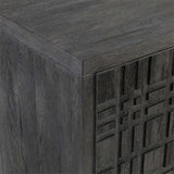 Tribeca 3 Door Buffet, Tadon-Furniture - Storage-High Fashion Home