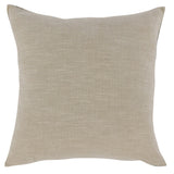 Gratitude Pillow, Green-High Fashion Home