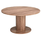 Vault 2 in 1 Table, Brown-Furniture - Accent Tables-High Fashion Home