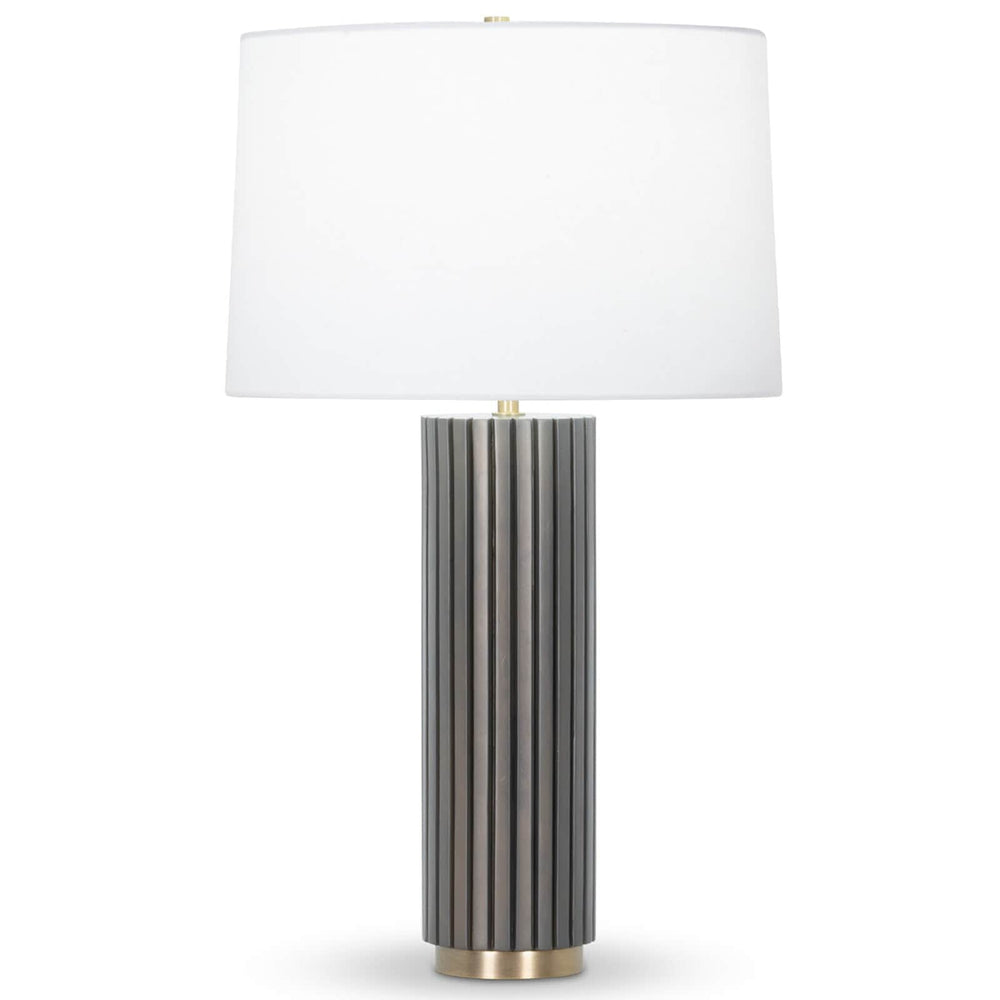 Meredith Table Lamp-Lighting-High Fashion Home