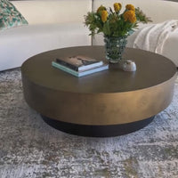 Bernaby Coffee Table