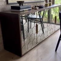 Cybil Sideboard