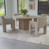 Oja Dining Table