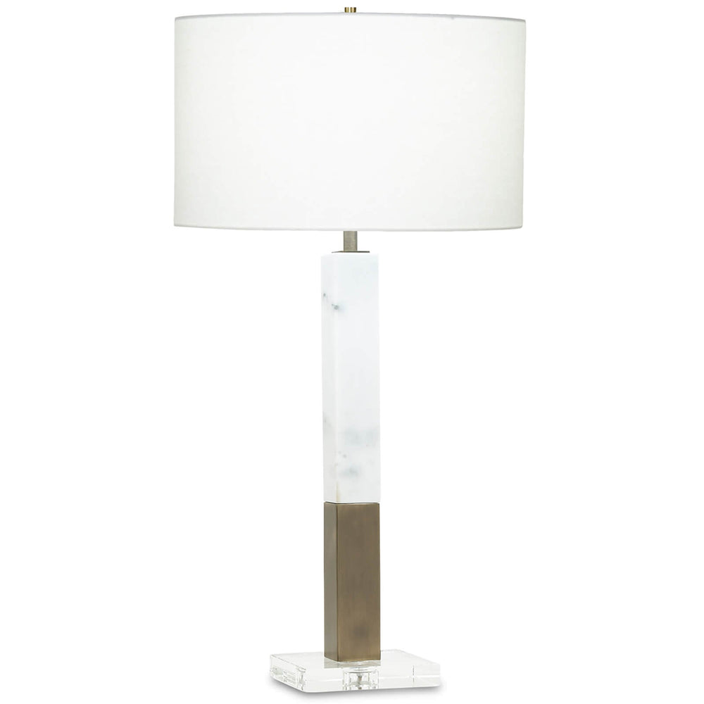 Sanders Table Lamp-Lighting-High Fashion Home