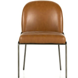 Astrud Dining Chair, Sierra Butterscotch-High Fashion Home