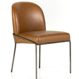 Astrud Dining Chair, Sierra Butterscotch-High Fashion Home