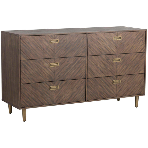 Greyson Dresser – High Fashion Home