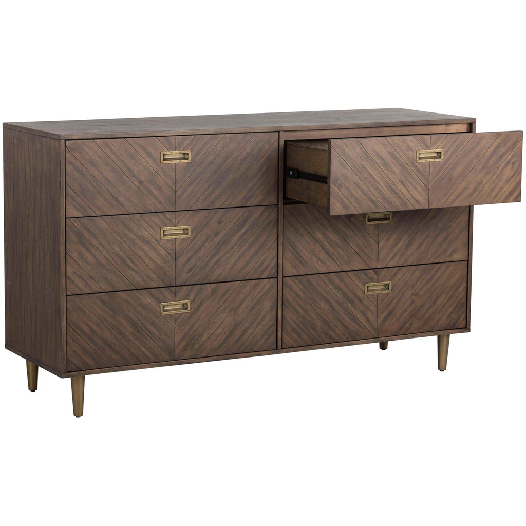 Greyson Dresser – High Fashion Home