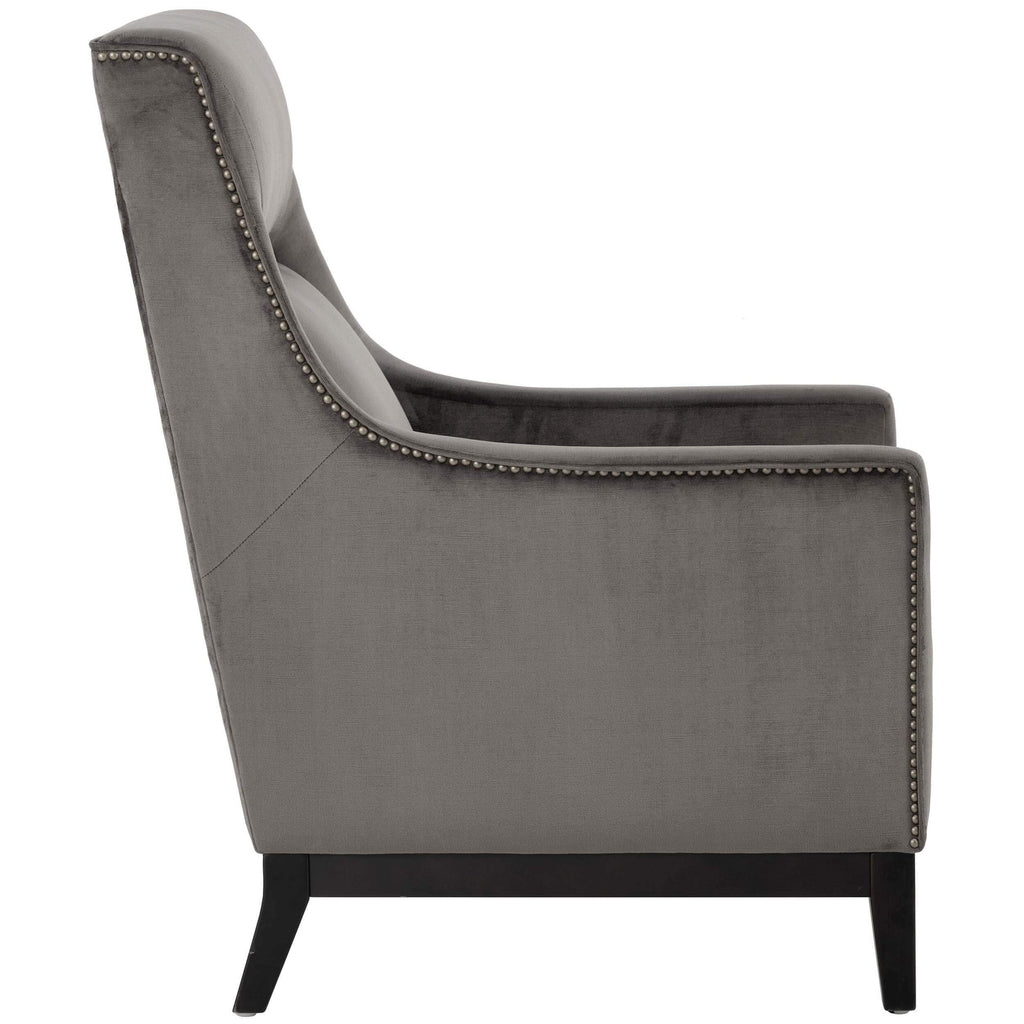 Eugene Chair, Fossil Grey – High Fashion Home