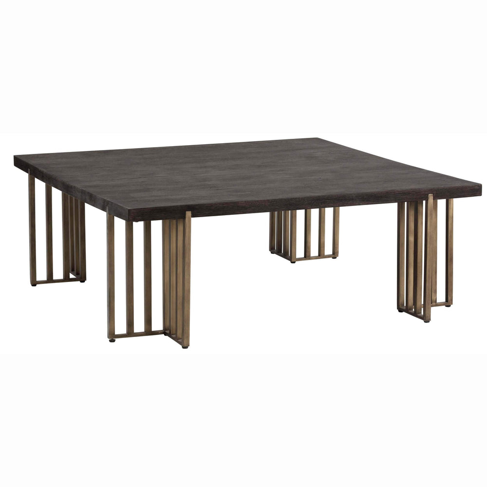 Alto Coffee Table - Modern Furniture - Coffee Tables - High Fashion Home