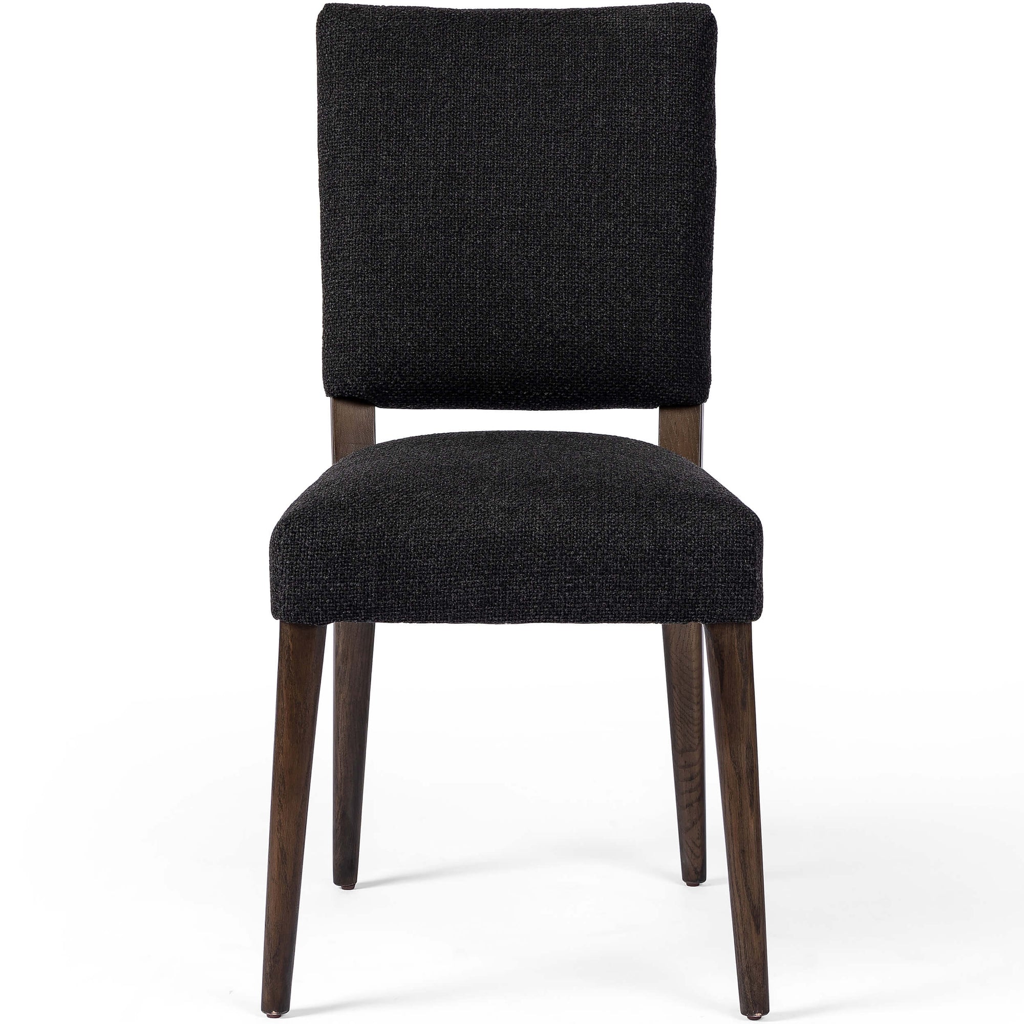 Kurt Dining Chair, Gibson Black, Set of 2 – High Fashion Home