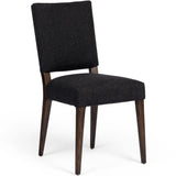 Kurt Dining Chair, Gibson Black, Set of 2