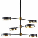 Oralee Chandelier