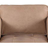 Kiera Swivel, Palermo Nude-Furniture - Chairs-High Fashion Home