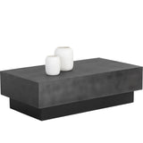 Blakely Coffee Table-Furniture - Accent Tables-High Fashion Home