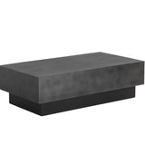 Blakely Coffee Table-Furniture - Accent Tables-High Fashion Home